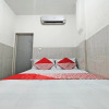 Отель OYO 92157 Benteng Kost, фото 9