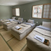 Отель Myoko Forest Lodge - Hostel, фото 3