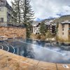 Отель Vail VLG One Willow 3bd-hor1, фото 17