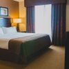 Отель Holiday Inn Jackson NW Airport Road в Джексоне