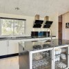 Отель 20 Person Holiday Home in Graested, фото 6
