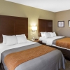 Отель Quality Inn & Suites Near White Sands National Park, фото 43