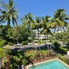 Отель Seascape Holiday-Tropical Reef Apartment, фото 21