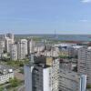 Отель Panoramic view apartment Poznyaky, фото 15