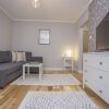 Отель Central Rental Apartament - Broniewskiego 15, фото 7