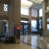 Отель GreenTree Inn YanCheng XiangGang Road FuNing Passenger South Station Hotel, фото 1