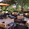 Отель Courtyard by Marriott Kansas City Overland Park/Convention Center, фото 20