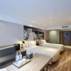 Отель Atour Hotel (Harbin West High-speed Railway Station), фото 13