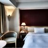 Отель The New Hotel Kumamoto, фото 16