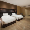 Отель The Mulian Hotel Guangzhou Zhujiang New Town, фото 3