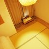 Отель Poly Hostel Osaka, фото 3