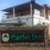 Отель Cactus Inn, фото 9