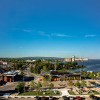 Отель Delta Hotels by Marriott Thunder Bay, фото 1