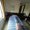 Отель Apartment Thamrin City mall 3 BR near Tanah abang в Джакарте