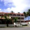 Отель Luquillo Sunrise beach Inn, фото 31