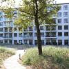 Отель Strandresidenz Appartement Graugans A06 inklusive 1 Strandkorb в Остзебад-Бинце