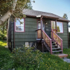 Отель Huckleberry Cottage, фото 21