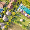 Отель Villa Sea View, фото 36