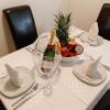 Отель Luxury flat between Cologne and Bonn, shuttle from/to airport, trade fair, train station and Phantas, фото 10