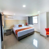 Отель Caribe Plaza Barranquilla, фото 3