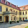 Отель Apartment With 2 Bedrooms in Meißen, With Wonderful City View and Wifi, фото 1