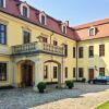 Отель Apartment With 2 Bedrooms in Meißen, With Wonderful City View and Wifi, фото 22