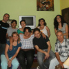 Отель Intiaconcagua Hostel, фото 13