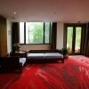 Отель Wuxi Shanse Hotel, фото 6