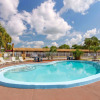 Отель Travelodge by Wyndham Kissimmee/Orlando, фото 15