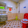Отель Yinyun Parent-Child Theme Inn Shandianhu, фото 17
