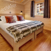 Отель Chalet Inarpa & Resort, фото 5