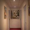 Отель Hôtel Colbert, фото 14