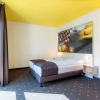Отель B&B Hotel Stuttgart-Zuffenhausen, фото 5