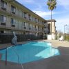 Отель Good Nite Inn Sacramento, фото 18