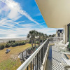 Отель Beachfront Getaway W/ Pools, Lazy River & Hot Tubs 3 Bedroom Condo, фото 4