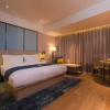 Отель Echarm Hotel Zhangzhou Jiaomei Branch, фото 16