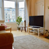 Отель Sunny First Floor Stockbridge Flat, фото 2
