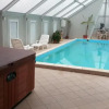 Отель Sellő Wellness Centrum, фото 6