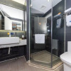 Отель Yeste Hotel (Wuhan Donghu Province Bo Subway station store), фото 5