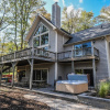 Отель Fancy Free 4 Bedroom House, фото 19