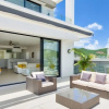 Отель Penthouse With Simpson Bay Views! Terrace w/ Jacuzzi, Wifi, AC, Concierge Service, фото 21
