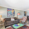 Отель Gulf Shore Condo #301 - 2 Br condo by RedAwning, фото 16