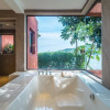 Отель Nam Bo Villa by Lofty - Oceanfront Private Pool Villa With Maid and Cook, фото 44