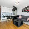 Отель Apartment Wrocław Atal Tower by Renters, фото 4