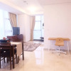 Отель Pancoran BEST L'Avenue Apartment, фото 12