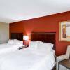 Отель Hampton Inn Jacksonville-Downtown-I-95, фото 6