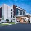 Отель Springhill Suites Mount Laurel, фото 13