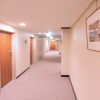 Отель Kurashiki Kokusai Hotel, фото 16