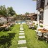 Отель Livia Garden Hotel, фото 19
