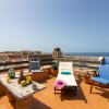 Отель Chania Escapes Old Town-Casa Barchetta- Adults Only, фото 11